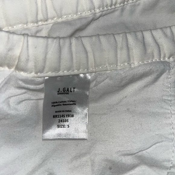 Brand Melville Frankie pants - Picture 11 of 11